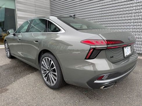 New 2026 Audi A6 Premium Plus image 2