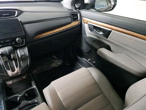 Used 2020 Honda CR-V EX-L image 16