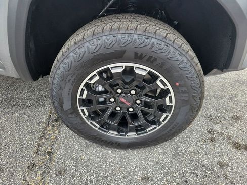 New 2026 GMC Canyon AT4 w/ Technology Plus Package image 6