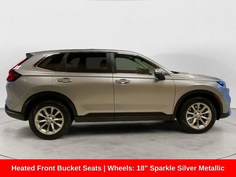 Used 2023 Honda CR-V EX image 7