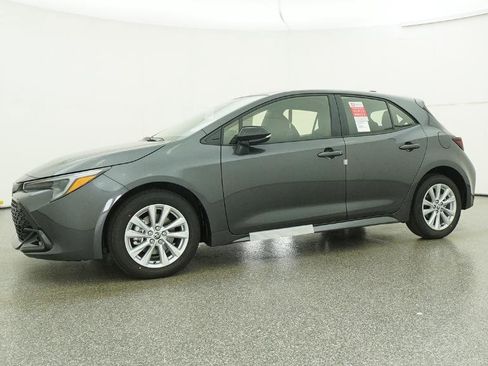 New 2026 Toyota Corolla SE image 57