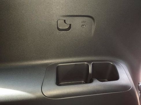 New 2026 Chevrolet Traverse RS w/ LPO, Floor Liner Package AWD/4WD image 15