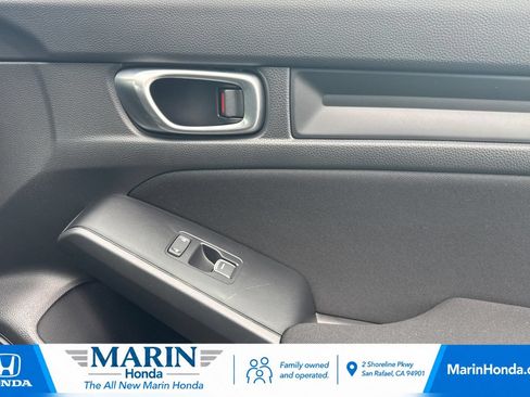 Used 2023 Honda Civic Sport image 18
