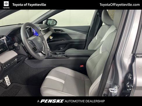 New 2026 Toyota Camry SE image 20