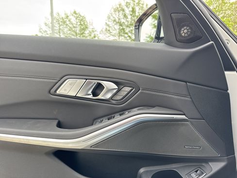 New 2026 BMW M3 Competition w/ Executive Package image 20