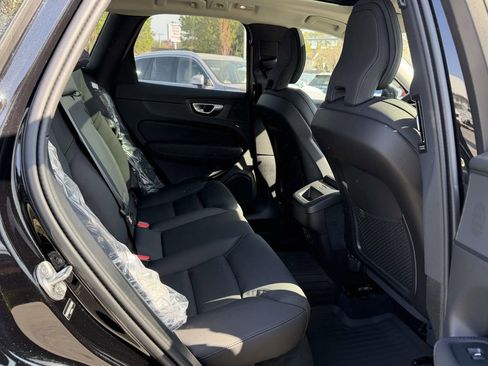 Certified 2026 Volvo XC60 B5 Plus w/ Protection Package Premier image 12