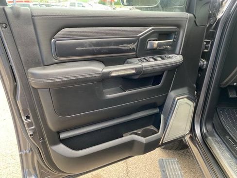 Used 2020 RAM 2500 Limited AWD/4WD image 10