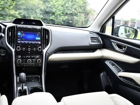 Used 2020 Subaru Ascent Limited w/ Popular Package #4 AWD/4WD image 20