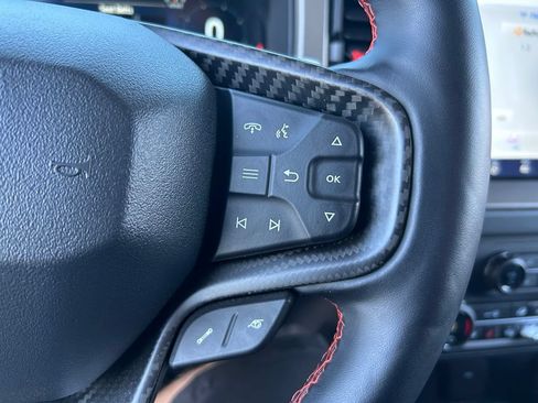 Certified 2024 Ford Bronco Raptor AWD/4WD image 25
