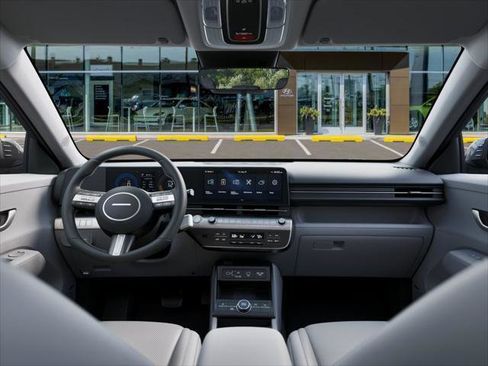 New 2026 Hyundai Kona SEL Premium FWD image 11