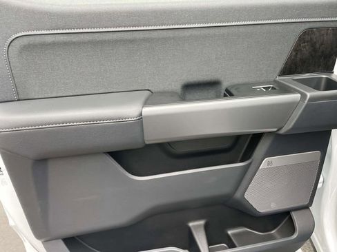 New 2026 Ford F350 Lariat RWD image 22