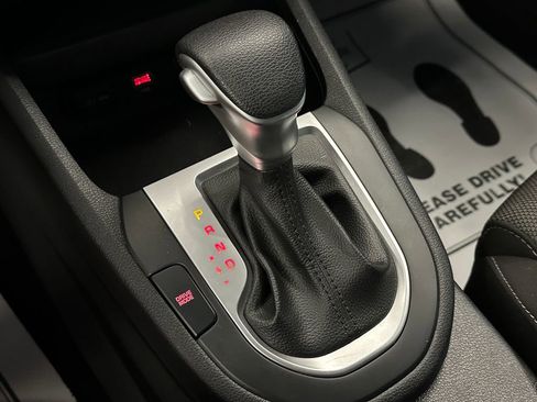 Used 2023 Kia Forte LXS image 16