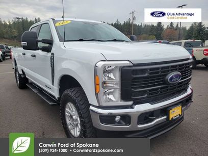 Used 2023 Ford F250 XL w/ XL Driver Assist Package