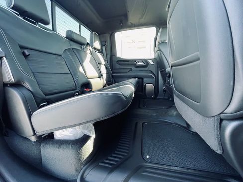 New 2026 GMC Sierra 1500 AT4X image 29