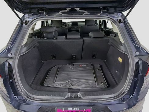 Used 2021 MAZDA CX-3 Sport image 25