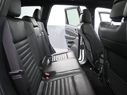 Used 2019 Jeep Grand Cherokee Limited X AWD/4WD image 24