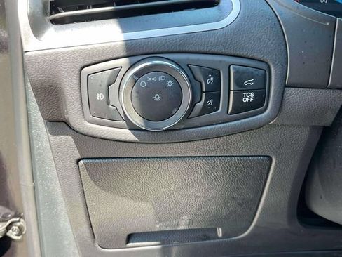 Certified 2024 Ford Edge ST-Line AWD/4WD image 31