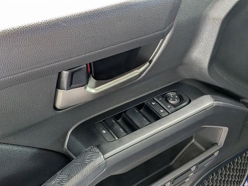 Certified 2024 Toyota Tacoma TRD Sport w/ TRD Sport Premium Package RWD image 9