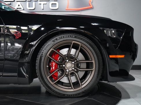 Used 2023 Dodge Challenger SRT Hellcat image 50