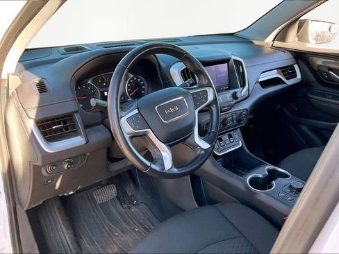 Used 2020 GMC Terrain SLE w/ Driver Convenience Package image 12