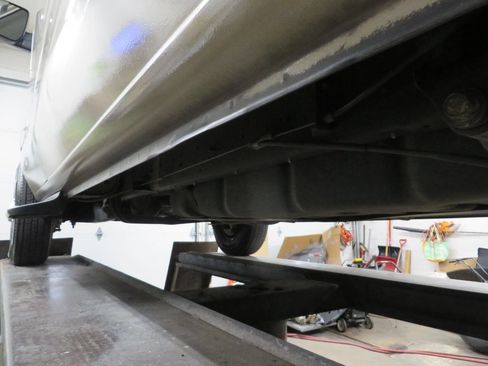 Used 2014 Ford E-250 and Econoline 250 w/ Premium Van Group image 23