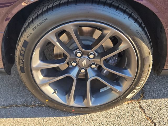 Used 2021 Dodge Challenger R/T Scat Pack RWD image 10