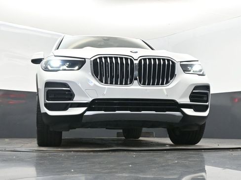 Used 2023 BMW X5 sDrive40i image 47