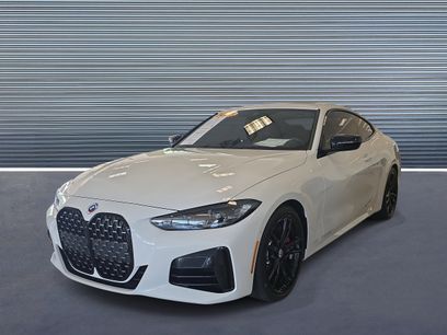 Certified 2023 BMW M440i Coupe w/ Premium Package