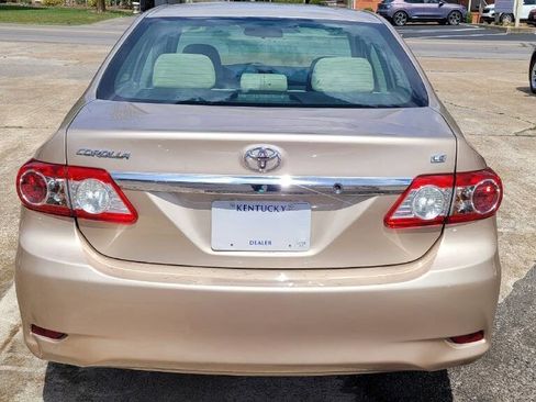 Used 2012 Toyota Corolla LE image 7