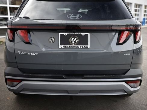 New 2026 Hyundai Tucson SEL AWD/4WD image 4