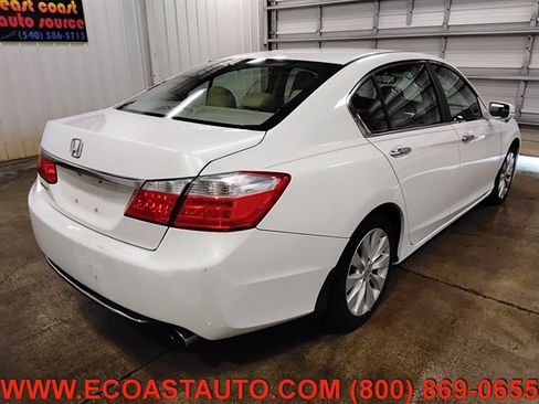 Used 2013 Honda Accord EX-L image 3