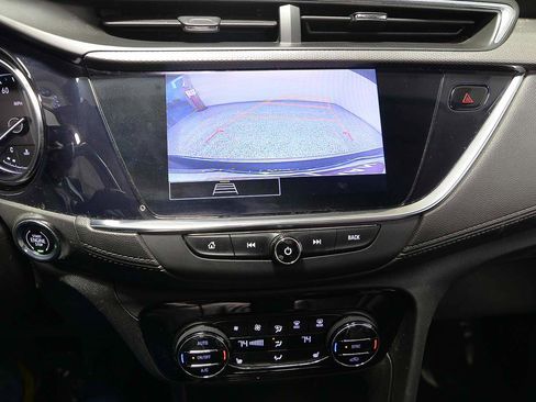 Used 2023 Buick Encore GX Essence w/ Experience Buick Package image 15