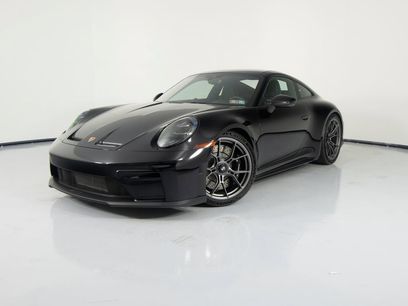 Certified 2026 Porsche 911 GT3