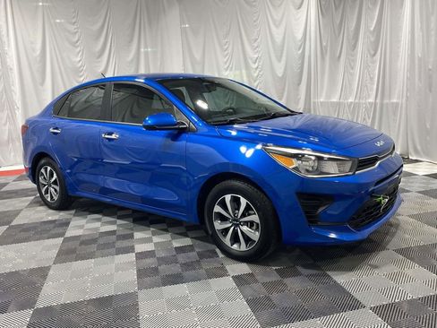 Used 2023 Kia Rio S w/ Technology Package image 5
