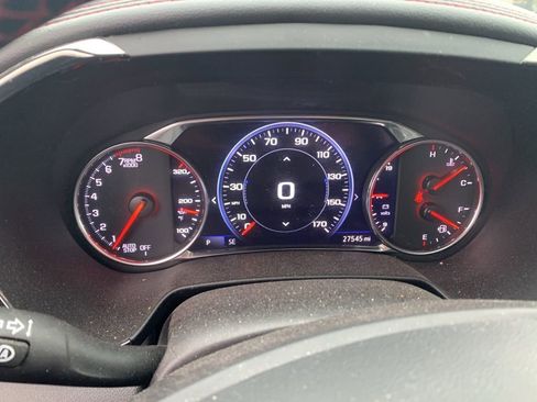 Used 2023 Chevrolet Blazer RS w/ LPO, Floor Liner Package image 10