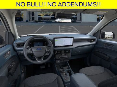 New 2026 Ford Maverick XL w/ Equipment Group 101A image 10