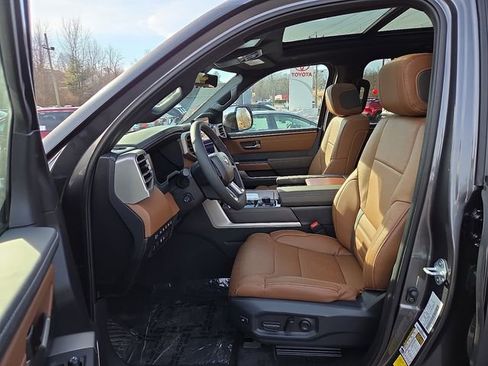 New 2026 Toyota Tundra 1794 Edition image 5