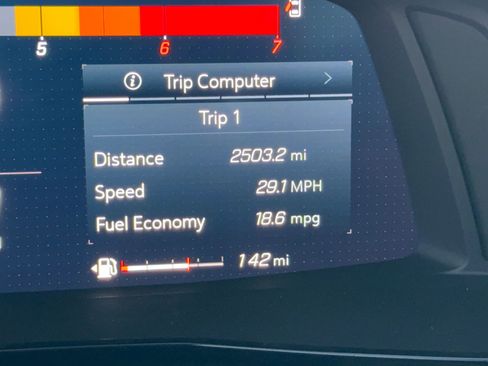 Used 2020 Chevrolet Corvette Stingray Premium Cpe w/ 3LT Preferred Equipment Group image 19