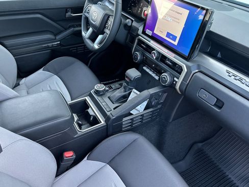 New 2026 Toyota Tacoma TRD Off-Road image 14