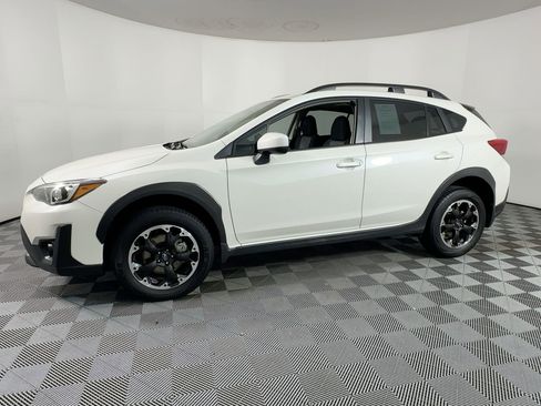 Used 2021 Subaru Crosstrek 2.0i Premium w/ Moonroof Package image 20