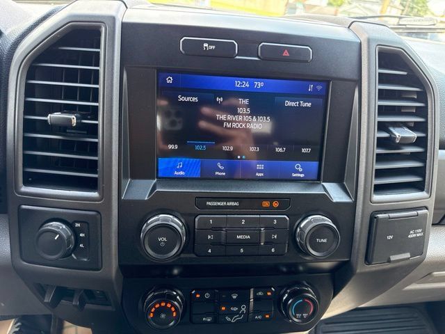 Used 2020 Ford F350 XL w/ STX Appearance Package AWD/4WD image 21