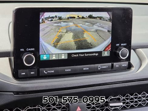 Used 2025 Honda Accord SE image 24
