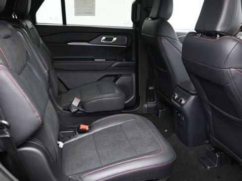 New 2026 Ford Explorer ST image 14