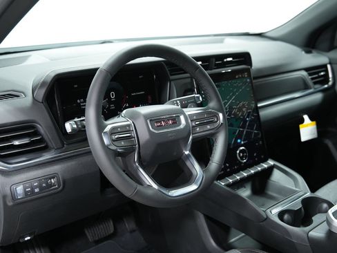 New 2026 GMC Terrain Elevation w/ Black Edition image 23