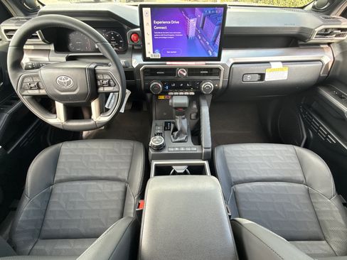 New 2026 Toyota 4Runner TRD Off-Road Premium AWD/4WD image 20