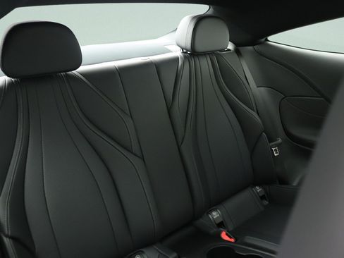 New 2026 Mercedes-Benz CLE 450 4MATIC Coupe image 8