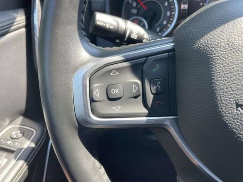Used 2023 RAM 1500 Laramie AWD/4WD image 26