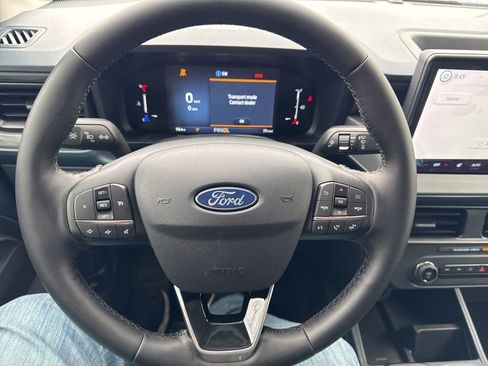 New 2026 Ford Maverick XLT w/ XLT Luxury Package image 22