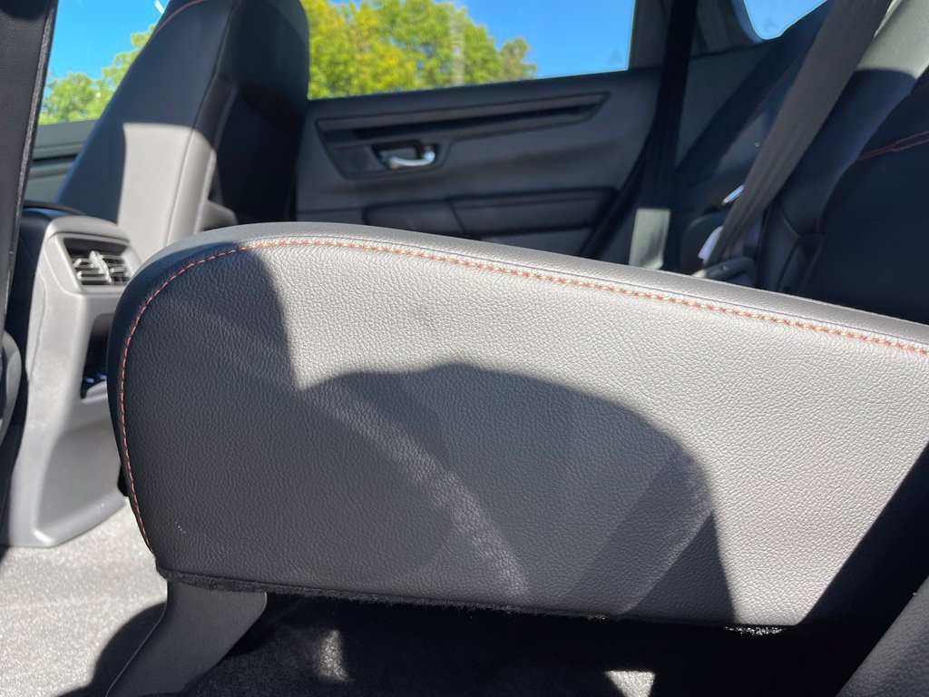 New 2027 Honda CR-V Sport-L image 39