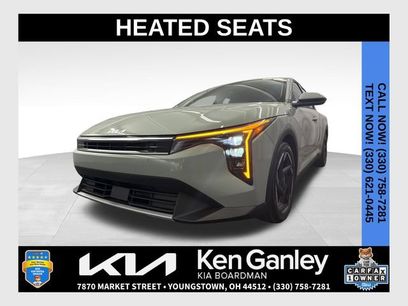 Used 2026 Kia K4 EX